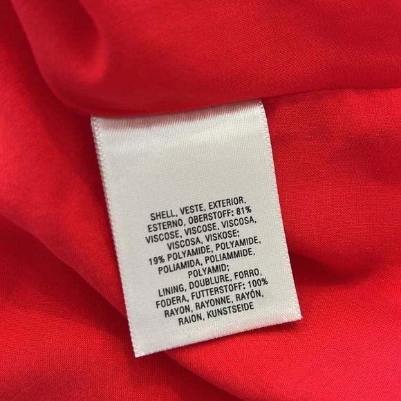 Anthropologie Maeve Juliet Corseted Dress NWT Size 12 - Picture 10 of 10